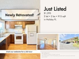 1915 Schlotter Cir, Holiday, FL