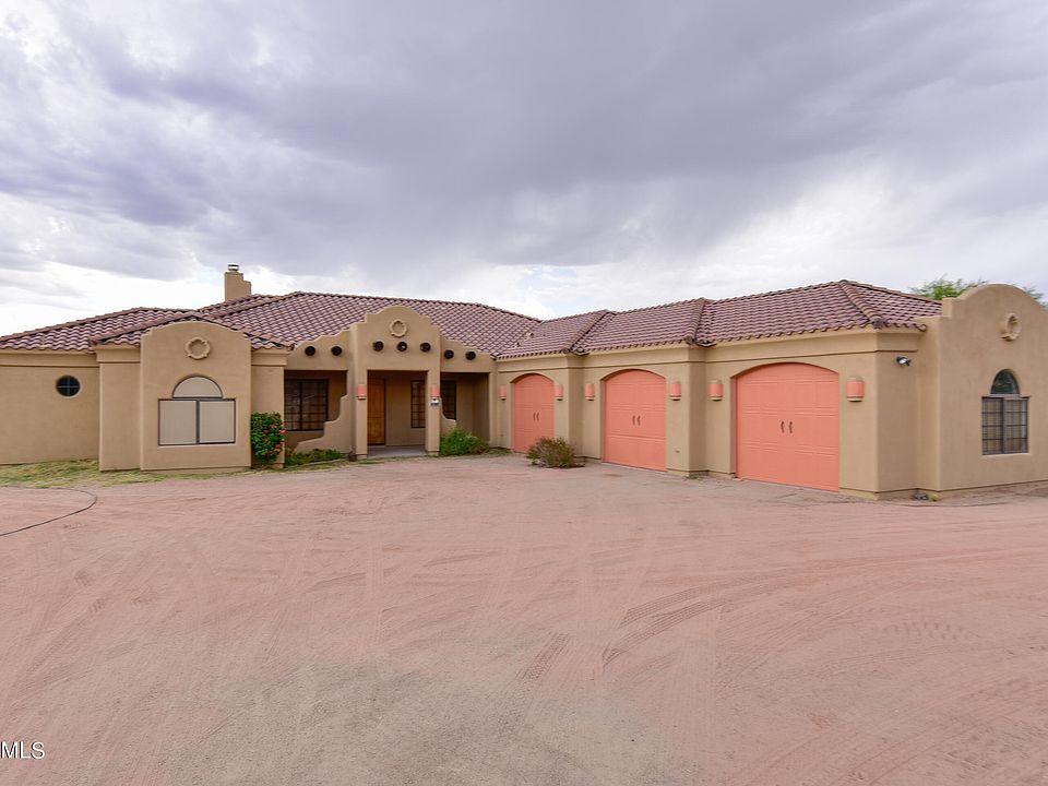 1st image of 10234 W ENCANTO Boulevard