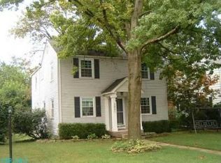 2851 Bryden Rd, Columbus, OH 43209