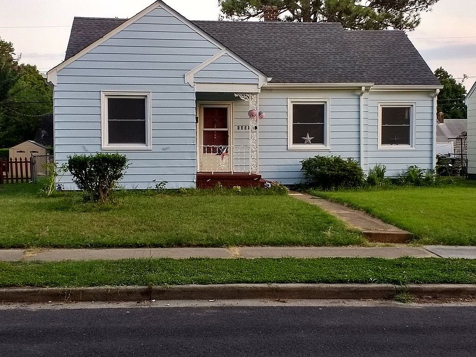 1309 Garber St, Richmond, VA 23231 Zillow