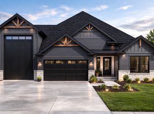 The Jimmy: Build On Your Lot Plan, Build On Your Lot, Emmett, ID 83617