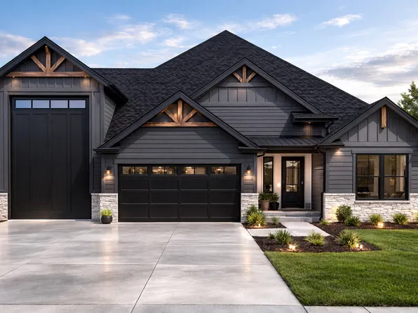 The Jimmy: Build On Your Lot Plan, Build On Your Lot