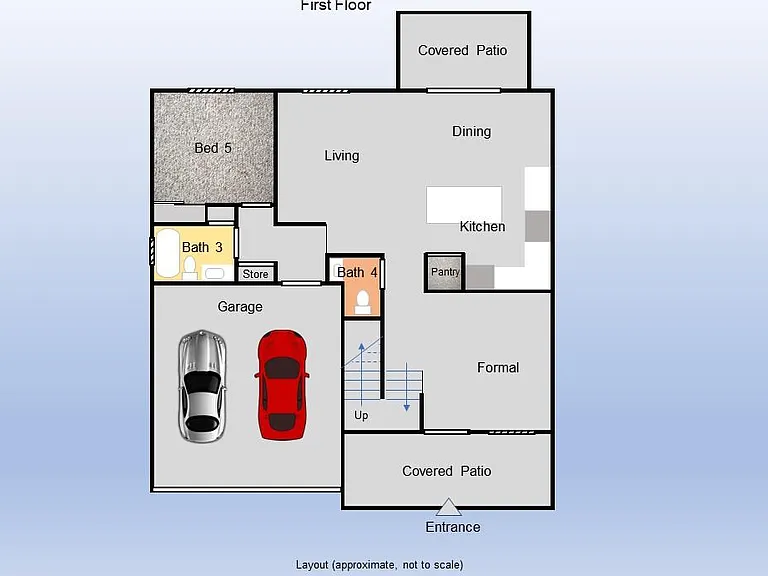1306 E Birdland Dr — Photo 42
