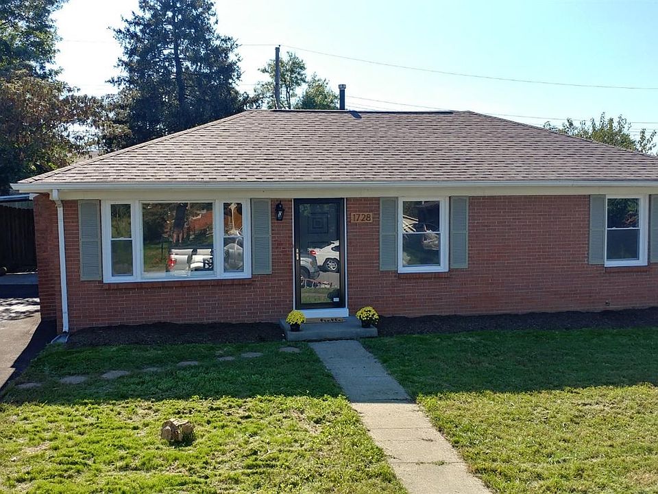 1st image of 1728 Gleneagles Dr