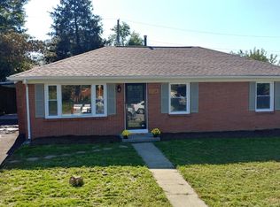 1728 Gleneagles Dr, Lexington, KY 40505