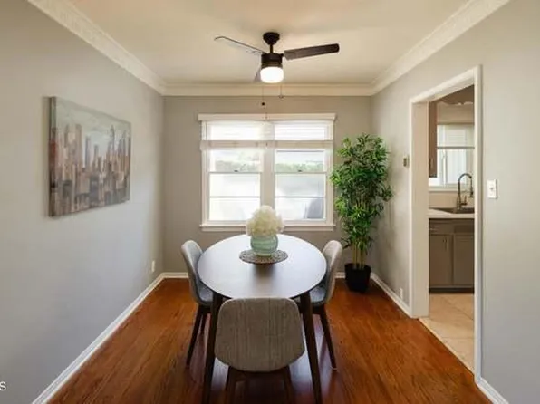 1766 E Villa St, Pasadena, CA 91106