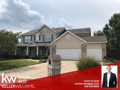 67 Ginger Tree Ct, O'Fallon, MO, 63368
