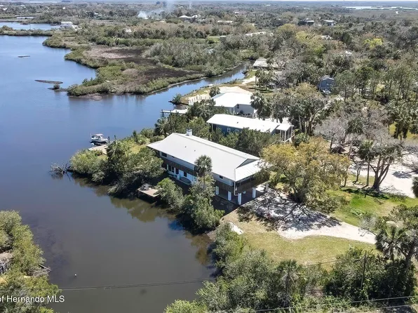 1267 S Ozello Trl, Crystal River, FL 34429
