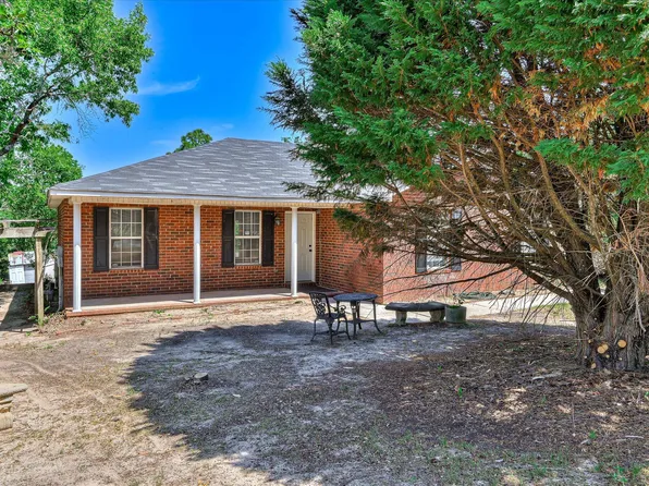 3667 Madrid Dr N, Augusta, GA 30906