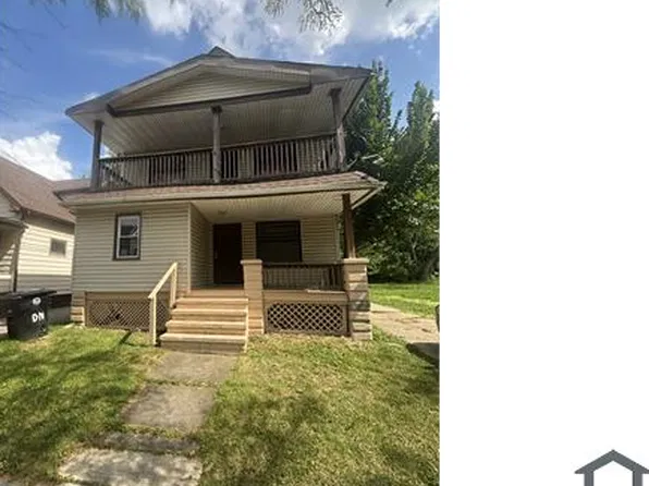 4115 E 143rd St, Cleveland, OH