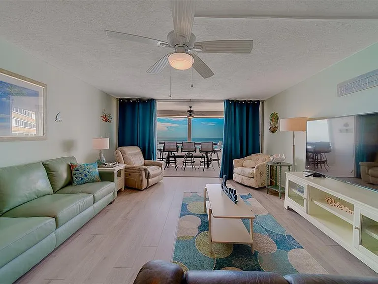 17920 Gulf Blvd #1205 — Photo 17