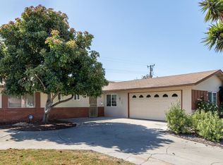 4831 Hamilton Ave, Oxnard, CA 93033