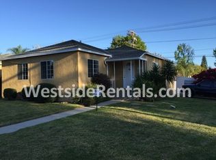 17903 Burbank Blvd, Encino, CA 91316