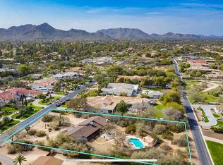 7116 E Sunnyvale Rd, Paradise Valley, AZ 85253