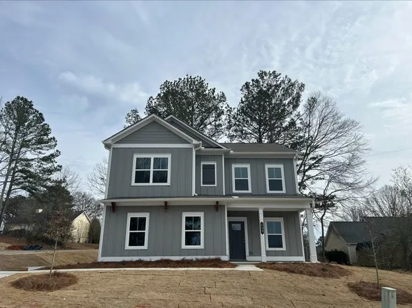 239 Morgan Rd, Carrollton, GA 30116