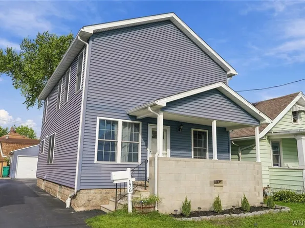 176 69th St, Niagara Falls, NY 14304