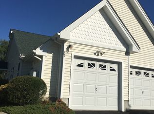 37 Alpine Way, North Smithfield, RI 02896