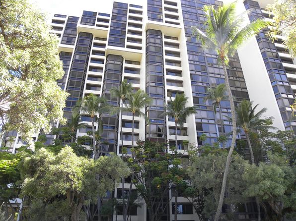 501 Hahaione St #117G