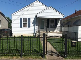 335 19th St, Dunbar, WV 25064