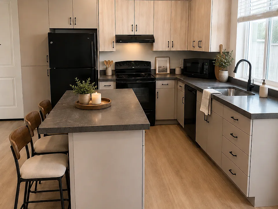Juniper Heights Apartments