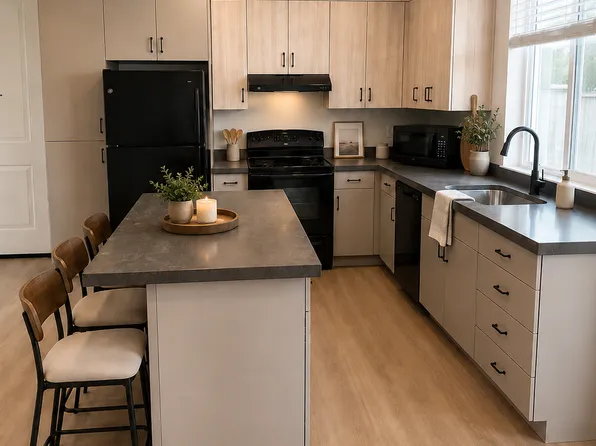 Juniper Heights Apartments