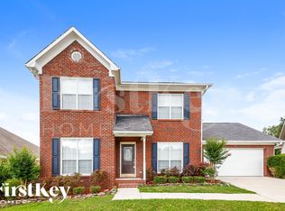 2174 Russet Meadows Ln, Birmingham, AL 35244