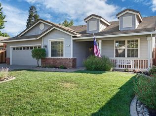 675 Trammel Way, Galt, CA