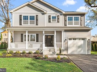 510 Walnut Ave, Feasterville Trevose, PA 19053