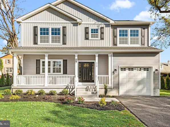 510 Walnut Ave, Feasterville Trevose, PA 19053