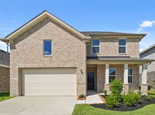 8423 Tranquil Bay Ct, Baytown, TX 77523
