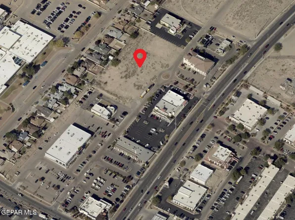 1533 N Zaragoza Rd, El Paso, TX 79936