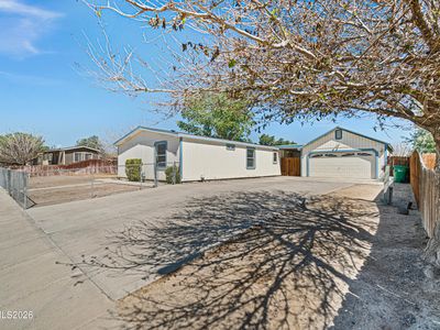 812 Scott Dr, Fernley, NV, 89408