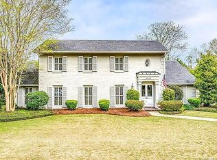 3153 Rolling Rd, Montgomery, AL 36111