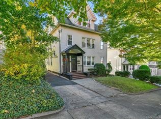 270 Huntington St, New Haven, CT 06511