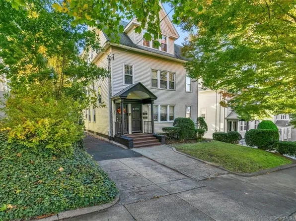 270 Huntington Street, New Haven, CT 06511