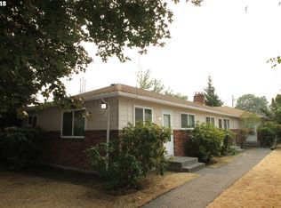 3423-3427 SE 58th Ave, Portland, OR 97206