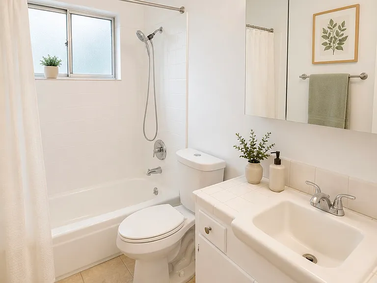 1250 N Kingsley Dr #106 — Photo 8