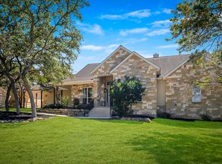 162 Brykerwood, Spring Branch, TX 78070