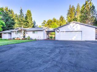 4340 Leisure Ln, Placerville, CA