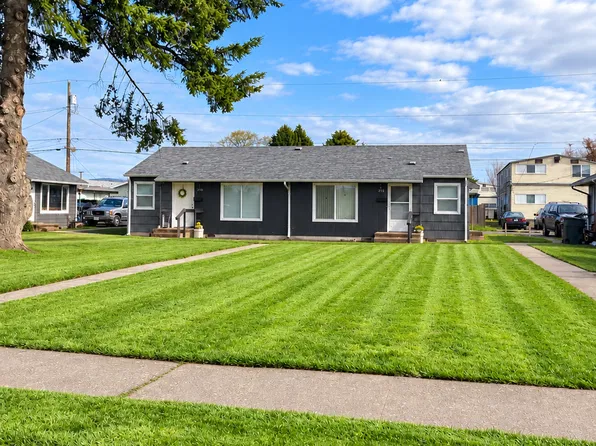 Corridor Holdings LLC, 214-285 Cypress Colorado #254-256-218, Longview, WA 98632