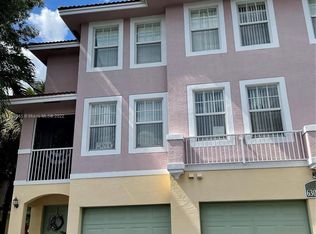 6312 W Sample Rd #6312, Pompano Beach, FL 33063