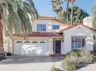 21062 Foxtail, Mission Viejo, CA 92692