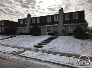 5623 SW 22nd Park, Topeka, KS 66614