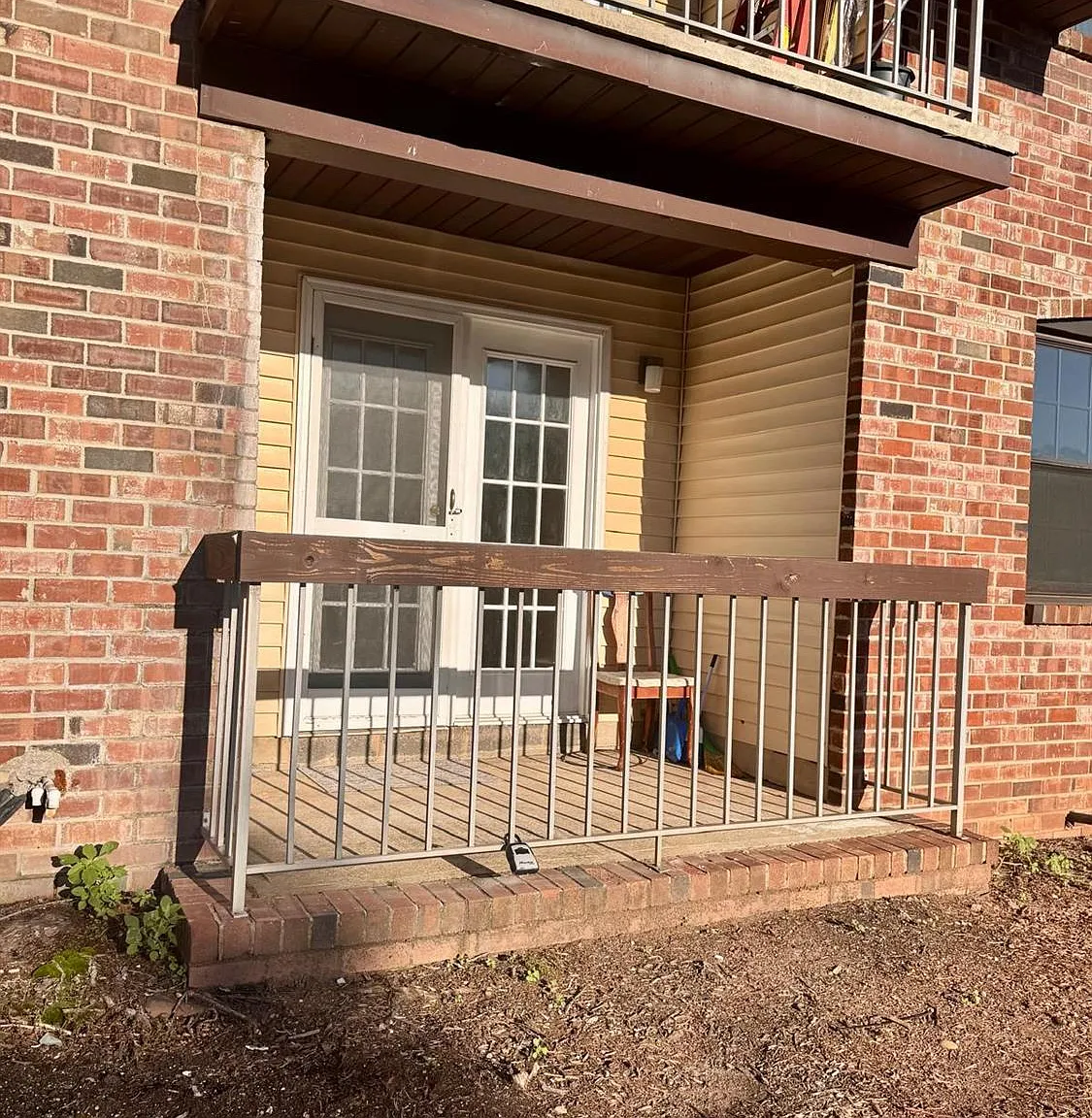 1202 Green Hollow Dr — Photo 3