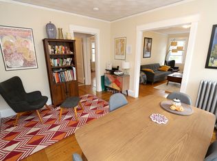 12 Methyl St, Providence, RI 02906