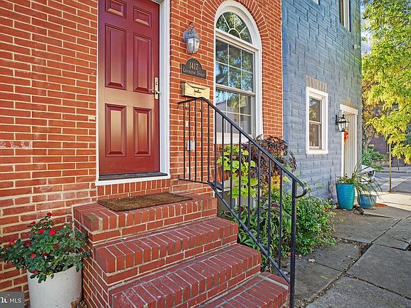 2nd image of 1417 Covington St