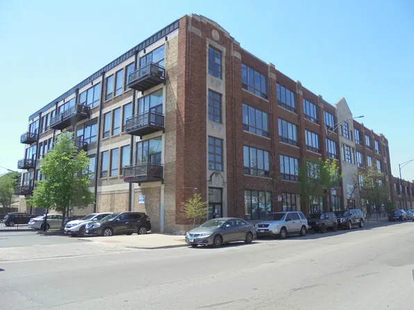 4131 W Belmont Ave Unit 201, Chicago, IL 60641