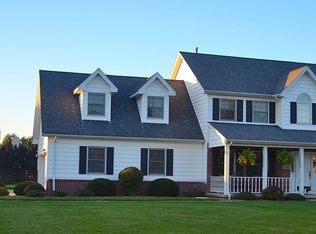 22089 W Bittersweet Ln, Curtice, OH 43412