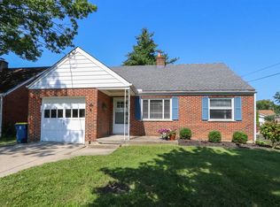 7247 Osceola Dr, Cincinnati, OH 45243