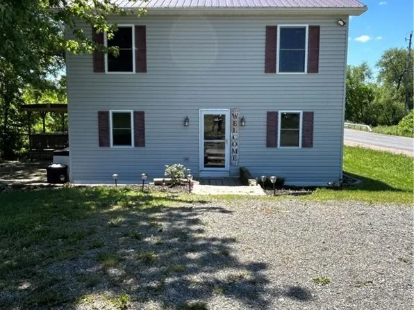 33094 County Route 4, Cape Vincent, NY 13618